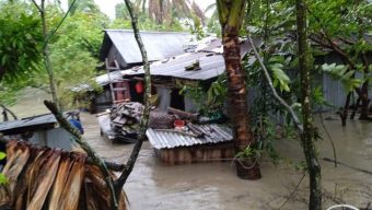 মনপুরা উপকূলে বিশুদ্ধ পানি ও নিরাপদ টয়লেট সংকট চরমে