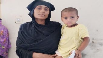 বৈরী আবহাওয়ার ফলে ঘরে ঘরে জ্বর সর্দি কাশির তীব্রতা বৃদ্ধি