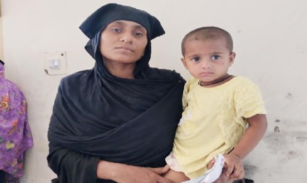 বৈরী আবহাওয়ার ফলে ঘরে ঘরে জ্বর সর্দি কাশির তীব্রতা বৃদ্ধি