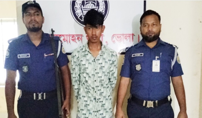 শিশুকে অপহরণের পর পাঁচ লক্ষ টাকা দাবি