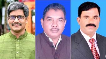 কুড়িগ্রামে মুক্তিযোদ্ধাকে গাছে বেঁধে বিচারের হুমকি দেওয়া সেই প্রার্থী হেরেছেন