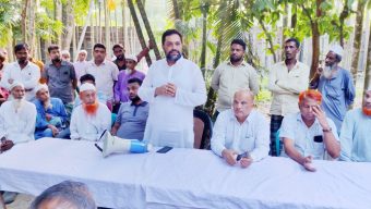 বরিশাল সদর উপজেলাবাসী আমার আত্মার আত্মীয়- এসএম জাকির হোসেন