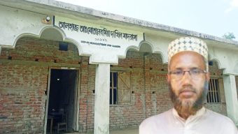 কৌশলে সরকারি নিয়মকে বৃদ্ধাঙ্গুলি দেখিয়ে অর্থ হাতিয়ে নেওয়ায় দিশেহারা শিক্ষার্থীরা