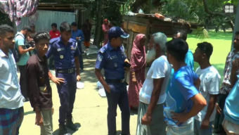 ভোলায় ছোট ভাইয়ের হাতে বড় ভাই ‘খুন’