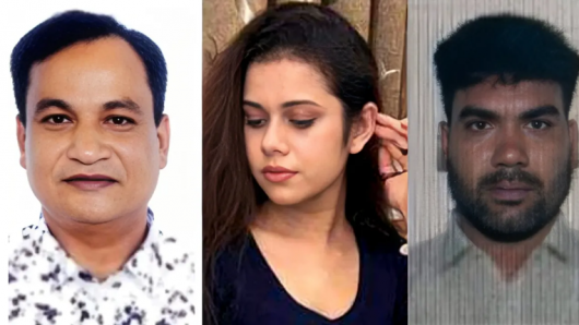 ফের রিমান্ডে শিমুল-তানভীর-শিলাস্তি