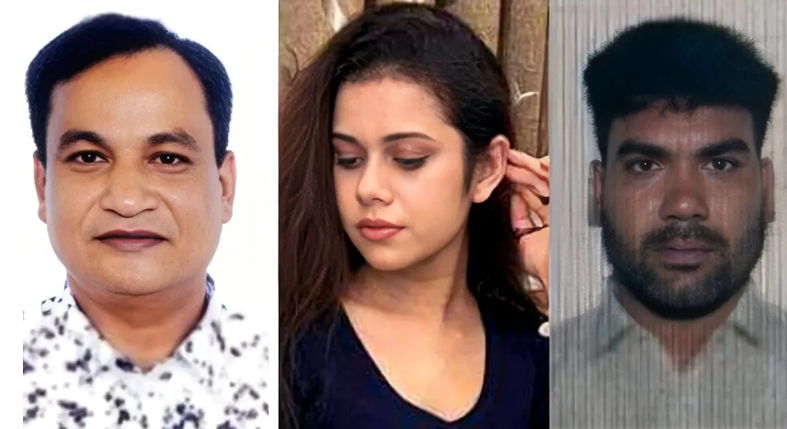 ফের রিমান্ডে শিমুল-তানভীর-শিলাস্তি