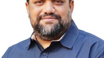 বরিশাল সদর উপজেলার দশ ইউনিয়নে এসএম জাকির হোসেনের গণজোয়ার