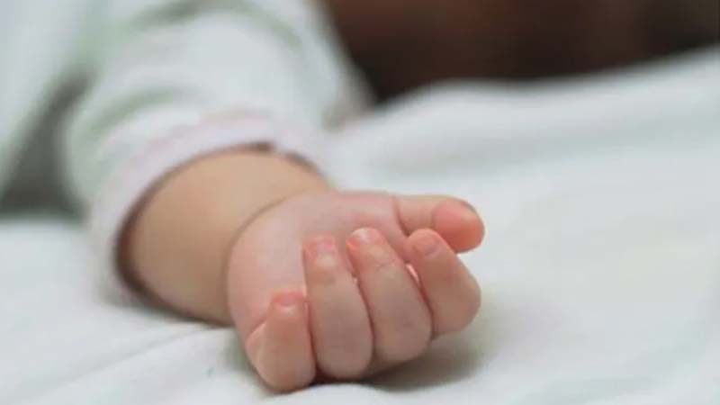 বরিশালে হাসপাতালে নবজাতক রেখে মা উধাও