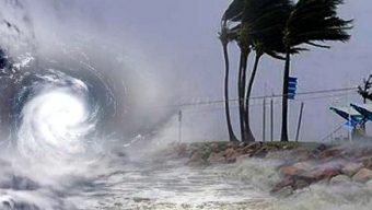 বঙ্গোপসাগরে লঘুচাপ সৃষ্টি হয়েছে