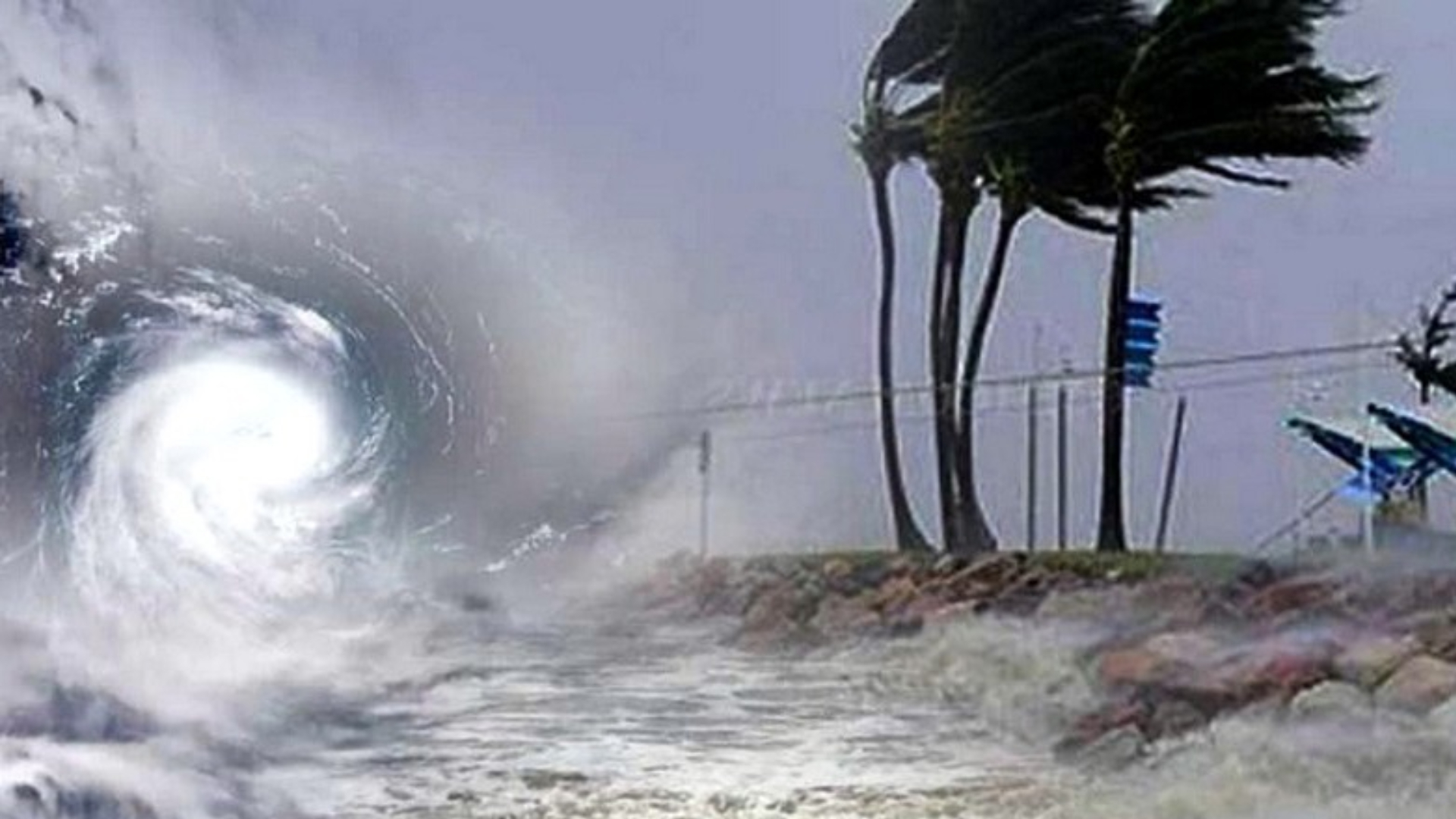 বঙ্গোপসাগরে লঘুচাপ সৃষ্টি হয়েছে