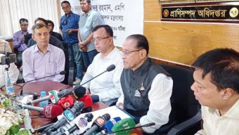 কোরবানির জন্য ১ কোটি ২৯ লাখ ৮০ হাজার ৩৬৭ পশু প্রস্তুত