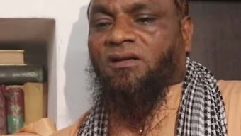 মাদ্রাসার অনুদান আত্মসাৎ করার অভিযোগ ফিরোজীর বিরুদ্ধে