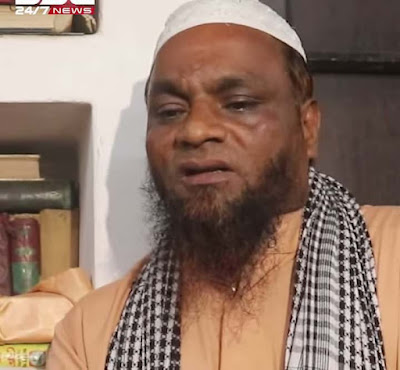 মাদ্রাসার অনুদান আত্মসাৎ করার অভিযোগ ফিরোজীর বিরুদ্ধে