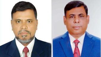 ঝালকাঠি সদরে আরিফুর, নলছিটি সালাহউদ্দিন বিজয়ী