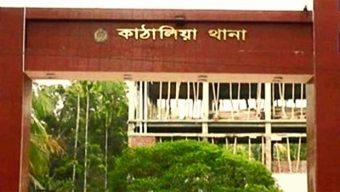 কাঠালিয়ায় ইয়াবা ট্যাবলেটসহ আটক ১