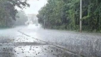 বরিশালসহ ৬ বিভাগে ঝড়-শিলাবৃষ্টির পূর্বাভাস