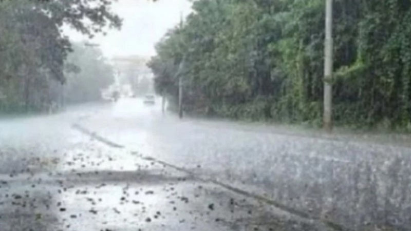 বরিশালসহ ৬ বিভাগে ঝড়-শিলাবৃষ্টির পূর্বাভাস