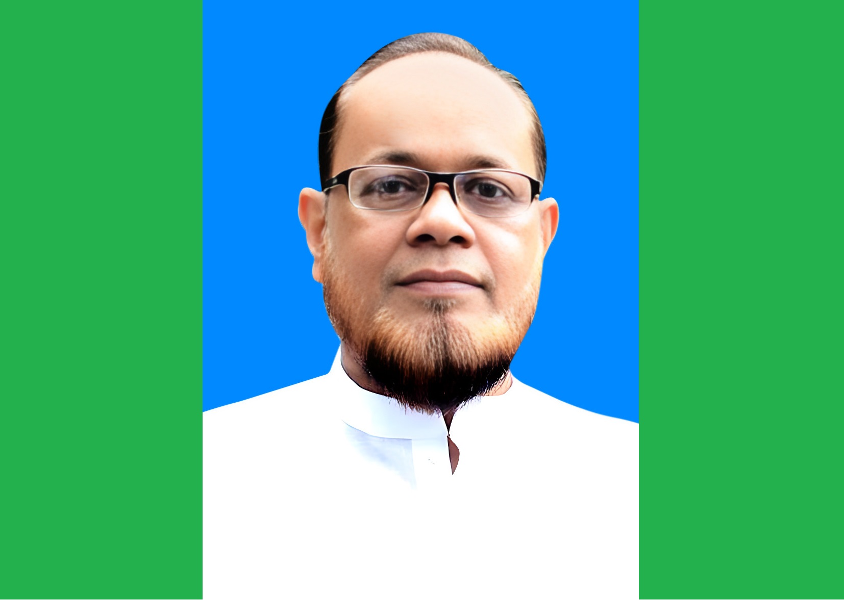 বোরহানউদ্দিনে উপজেলা চেয়ারম্যান জাফর উল্লাহ চৌধুরী নির্বাচিত