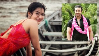 শাকিবের নায়িকা হচ্ছেন ‘হাওয়া’র তুষি?