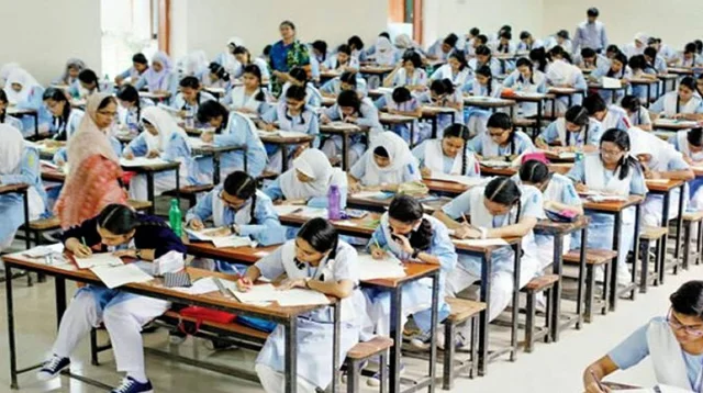এইচএসসি পরীক্ষা ৩০ জুন