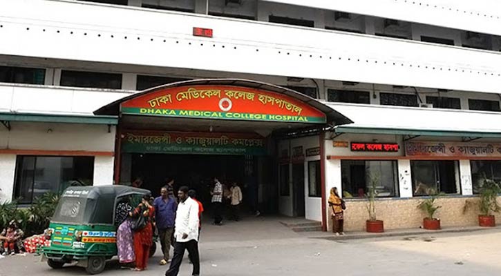 পশু কোরবানি দিতে গিয়ে আহত ১৫০ জন ঢামেকে