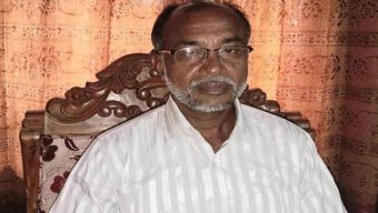 বরগুনায় বেয়াইনের মামলায় ইউপি সদস্যের ৩ বছরের কারাদণ্ড