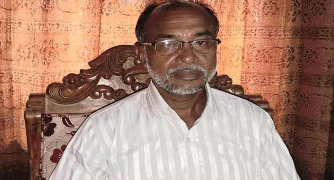 বরগুনায় বেয়াইনের মামলায় ইউপি সদস্যের ৩ বছরের কারাদণ্ড
