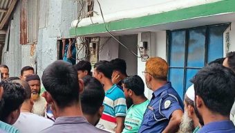 কুয়াকাটা আবাসিক হোটেল থেকে বন কর্মকর্তার লাশ উদ্ধার