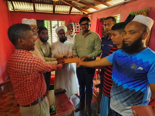 আমতলীতে ৯ জনের মৃত্যুর ঘটনায় তদন্ত কমিটি গঠন