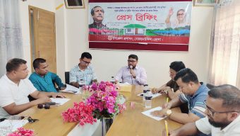 গৃহ সহ জমি পাচ্ছেন বোরহানউদ্দিনের ৩৬৫টি পরিবার