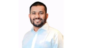 উপজেলা মডেল মসজিদ ও ইসলামিক সাংস্কৃতিক কেন্দ্রের বকেয়া বিদ্যুৎ বিল পরিশোধে এমপি শাওনের দুই লক্ষ টাকা অনুদান প্রদান