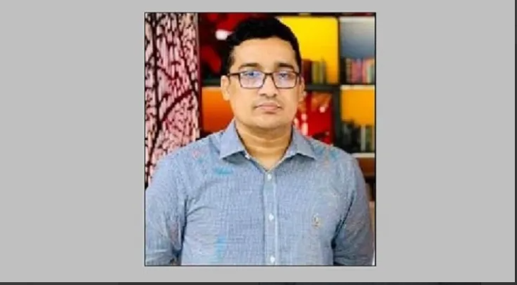 এমপি আজীম হত্যা মামলার তদারক কর্মকর্তাকে বরিশালে বদলি