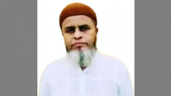 হজে গিয়ে নলছিটির ব্যবসায়ীর মৃত্যু