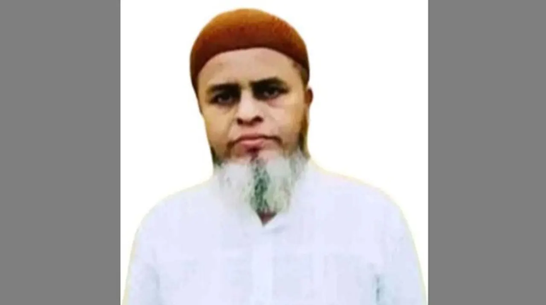 হজে গিয়ে নলছিটির ব্যবসায়ীর মৃত্যু