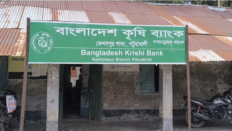 বাউফলে ভূতুড়ে কৃষি ঋণের ফাঁদে মৃতরা!