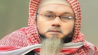 বোরহানউদ্দিনে বয়াতি বাড়ীর মসজিদের খতিব আলমগীর হুজুর আর নেই॥ বিভিন্ন মহলের শোক