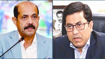 আতিক ৬ ঘণ্টায়, তাপস ২৪ ঘণ্টায়