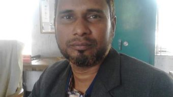 চরফ্যাশনে স্কুল শিক্ষকের মৃত্যু