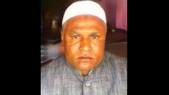 চরফ্যাশনে সড়ক দূর্ঘটনায় আওয়ামীলীগ নেতার মৃত্যু