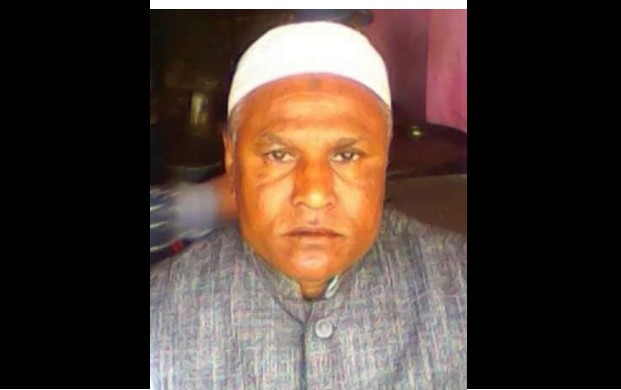 চরফ্যাশনে সড়ক দূর্ঘটনায় আওয়ামীলীগ নেতার মৃত্যু