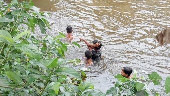 ঝালকাঠিতে দুর্যোগ কাটলেও কাটেনি দুর্ভোগ