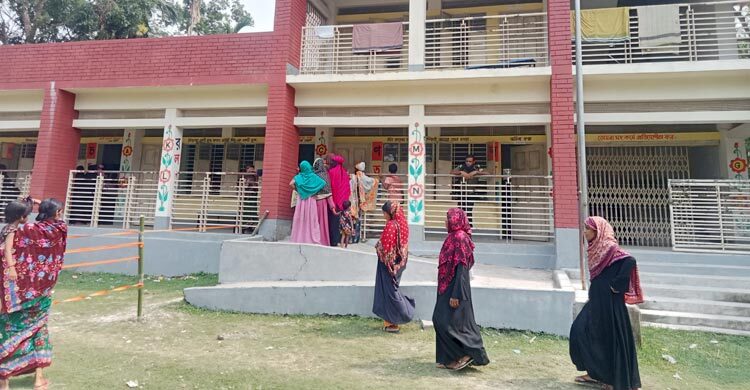 উপজেলা নির্বাচন: ঝালকাঠিতে প্রার্থীর সমর্থকদের সংঘর্ষে আহত ২