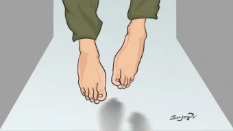 আমতলীতে স্কুল ছাত্রীর ঝুলন্ত লাশ উদ্ধার