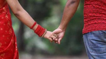 বরগুনায় প্রেমিকের হাত ধরে সৌদি প্রবাসীর স্ত্রী উধাও