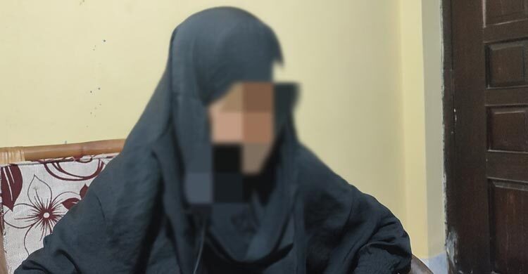 পটুয়াখালীতে ধর্ষণের শিকার হয়ে অন্তসঃত্ত্বা ১১ বছরের শিশু