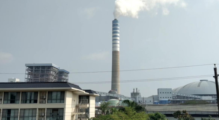 উৎপাদনে ফিরলো পায়রা বিদ্যুৎকেন্দ্র