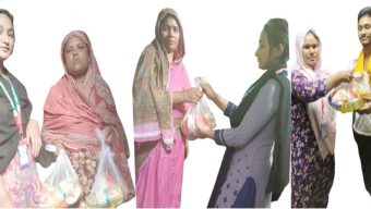 কুড়িগ্রামসহ ২৪ টি জেলায় দারিদ্র বিমোচন জনকল্যাণ প্রকল্প বাস্তবায়িত হচ্ছে