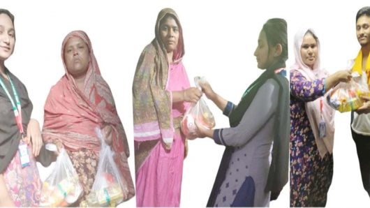 কুড়িগ্রামসহ ২৪ টি জেলায় দারিদ্র বিমোচন জনকল্যাণ প্রকল্প বাস্তবায়িত হচ্ছে