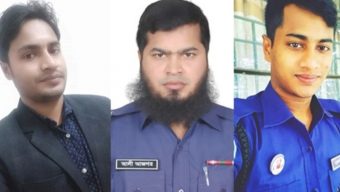 ভোলায় এক মুক্তিযোদ্ধার সনদ ব্যবহার করে তিন ভাইয়ের চাকরি