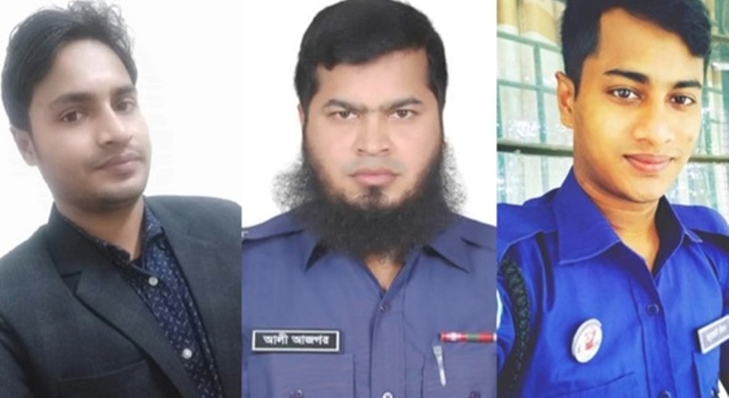 ভোলায় এক মুক্তিযোদ্ধার সনদ ব্যবহার করে তিন ভাইয়ের চাকরি